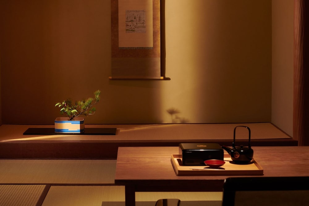 Arima Onsen Hanano – Adults Only