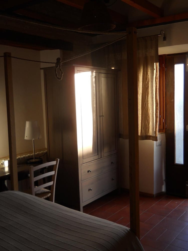 Agriturismo Bassarì