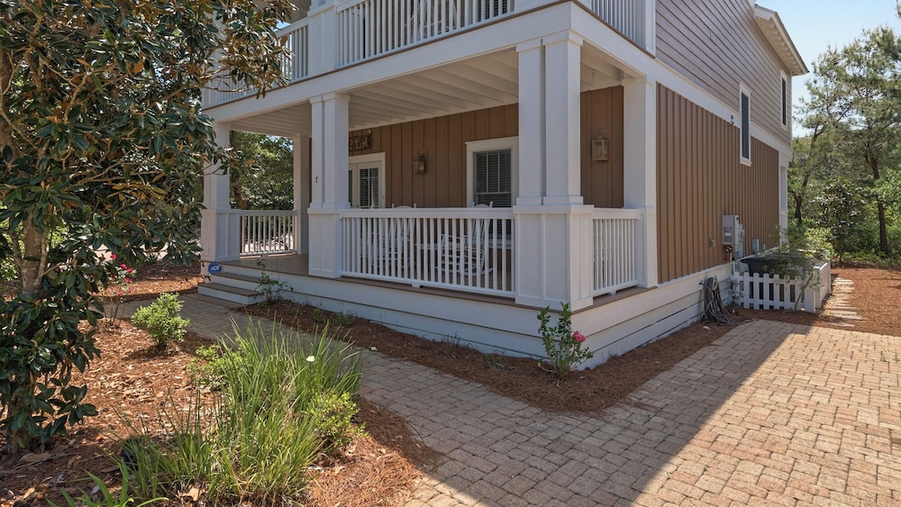 Closet to Each Walkway - 2 Pools - Tennis - Sleeps 14