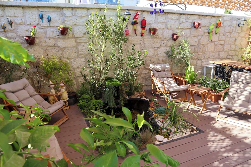 Müzeyyen Hanım Konağı Alaçatı - Image 66