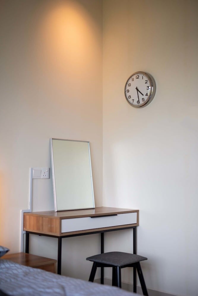 Modern & Cozy 3BR Apt ARC at Austin, Free Parking