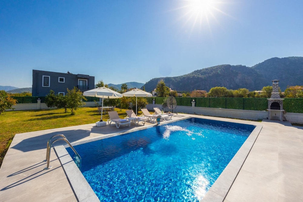 Villa Grand Yasar 2 in Ok Ular