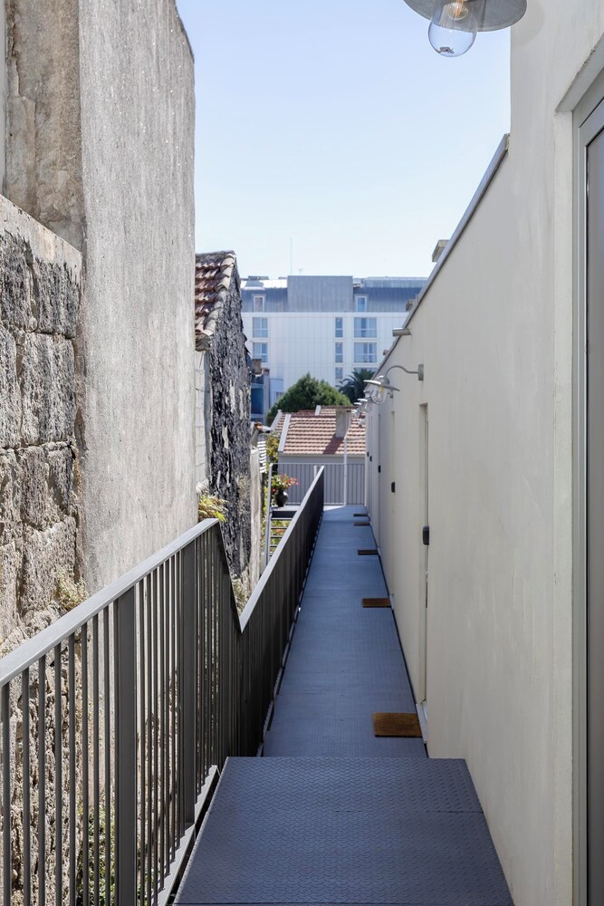 Regras Apartments & Garden B18 by Benefit Collection
