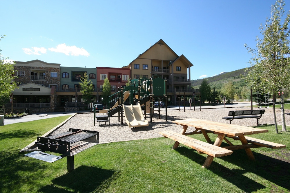 Summit County Vacations - Expedition Station 8607 by SummitCove Vacation Lodging - Property Image 47