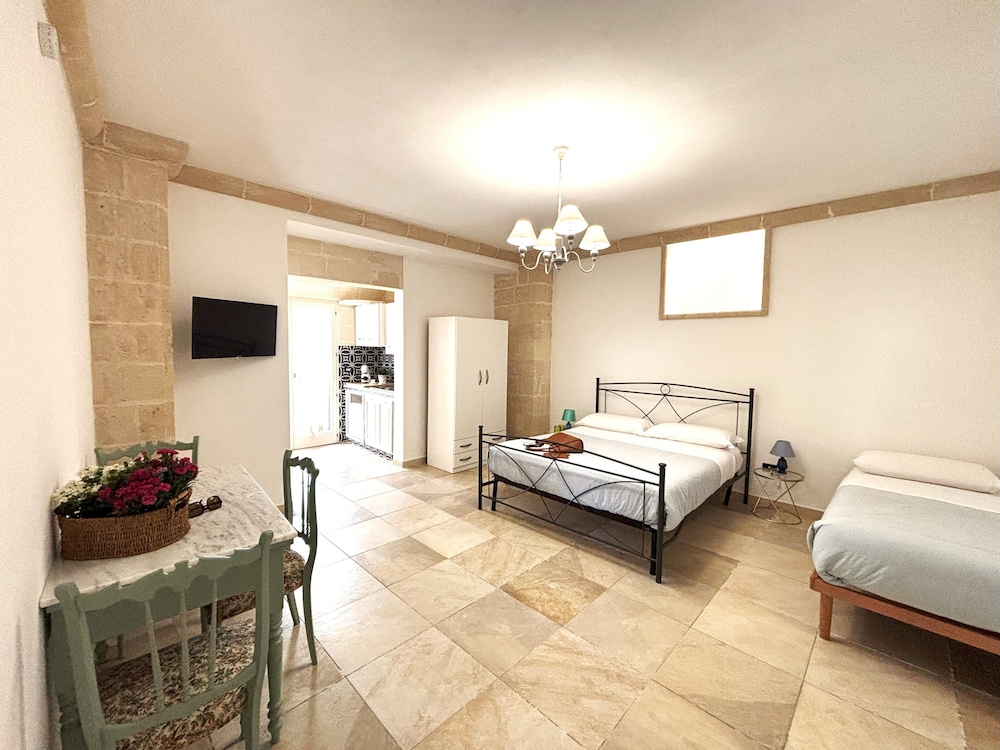 La Vetrana Rooms