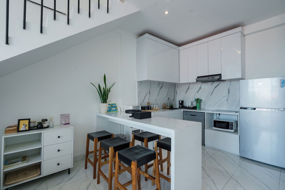 Canggu Loft Villa by Betterplace