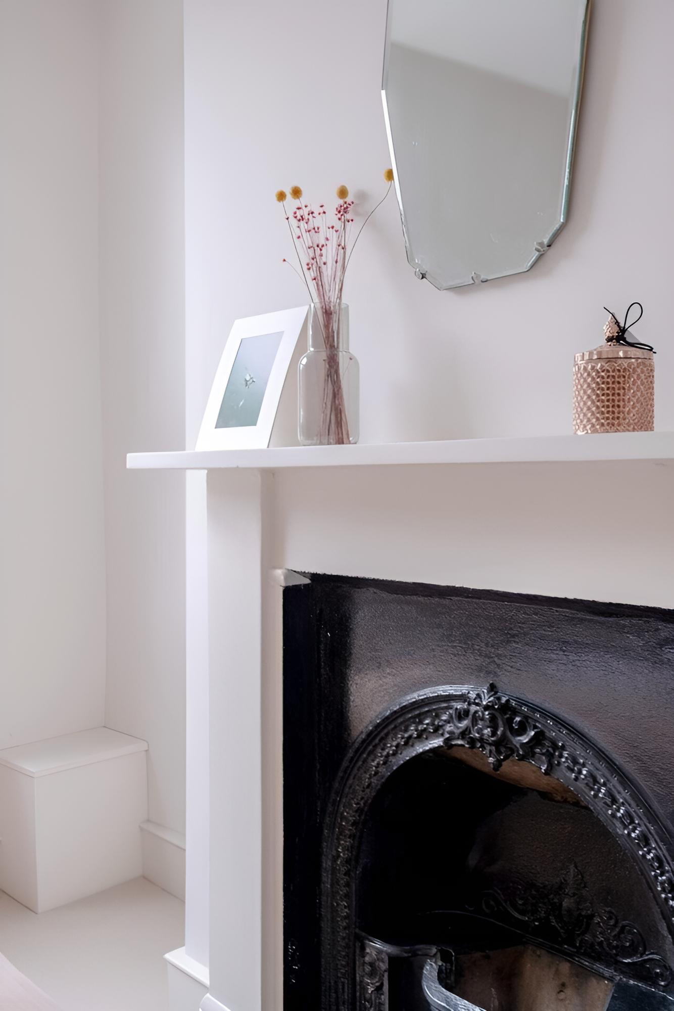 Beautiful Minimalistic 2BD House - Victoria Park