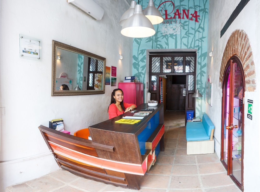 La Villana Hostel