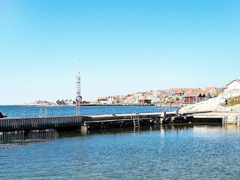 Holiday Home in Skärhamn view 2