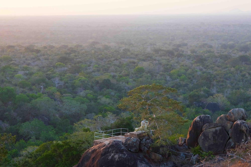 Wild Coast Tented Lodge - Relais and Chateaux - All Inclusive