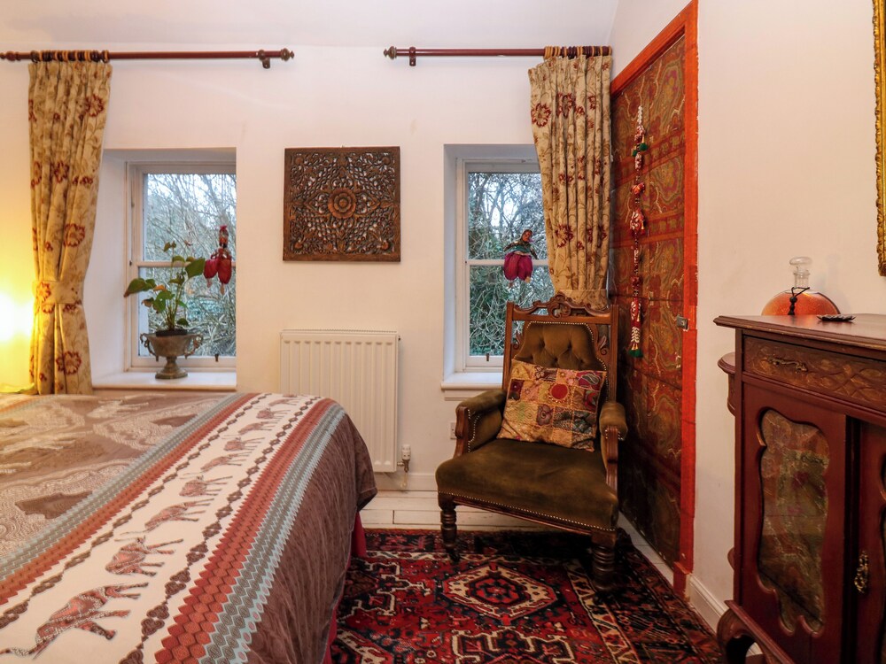 Wonderland Cottage