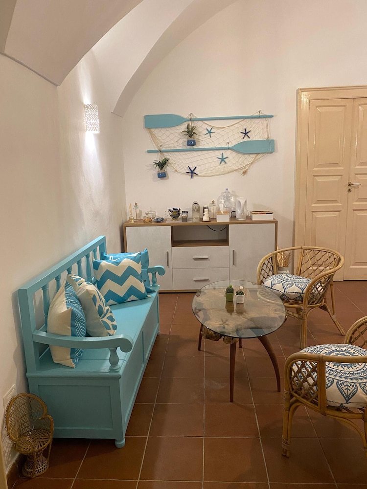 Casa Chicchella