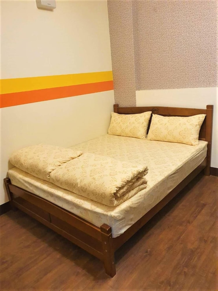 Hualien Holo Hostel Hotel