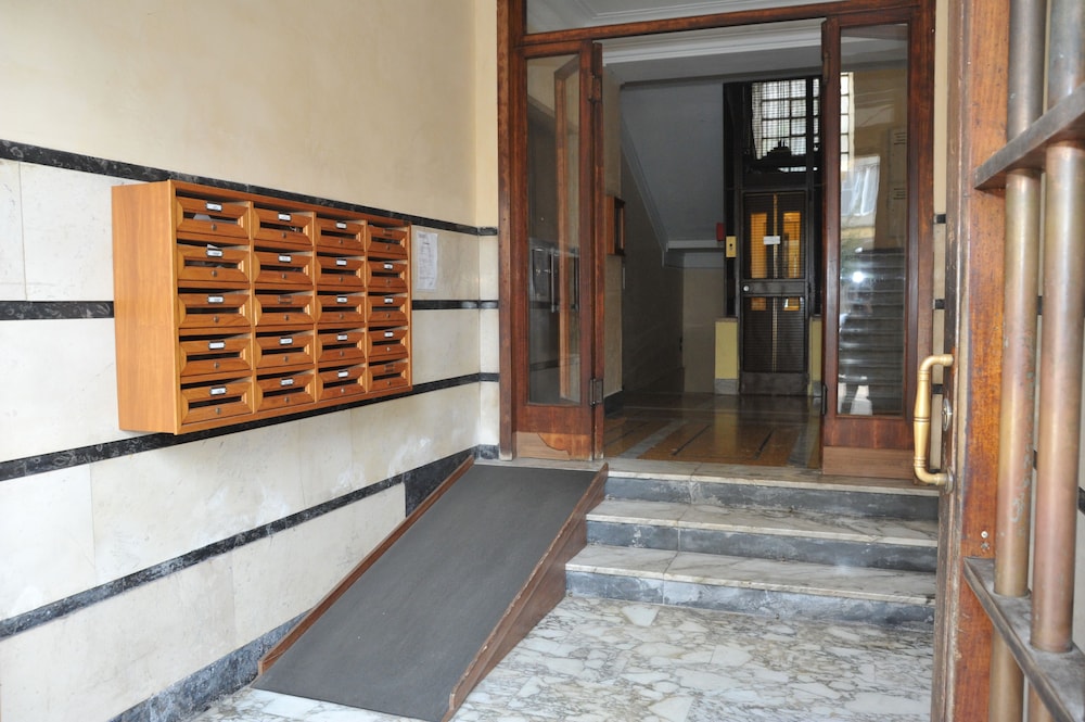 Retrò Guesthouse