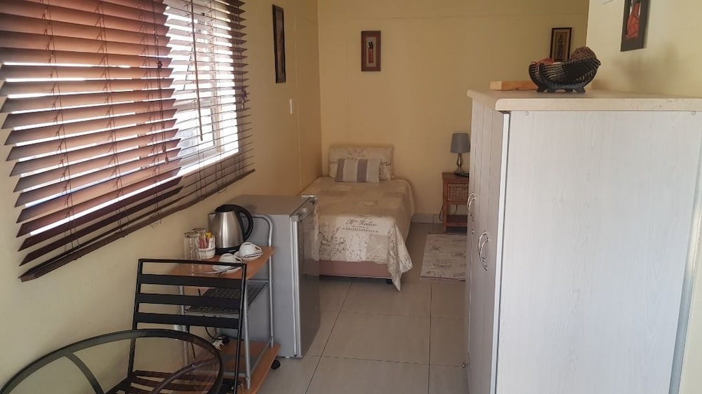 Esperanca Guesthouse view 5