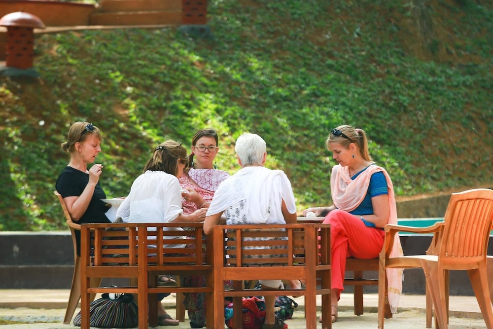 Silent Creek Resort