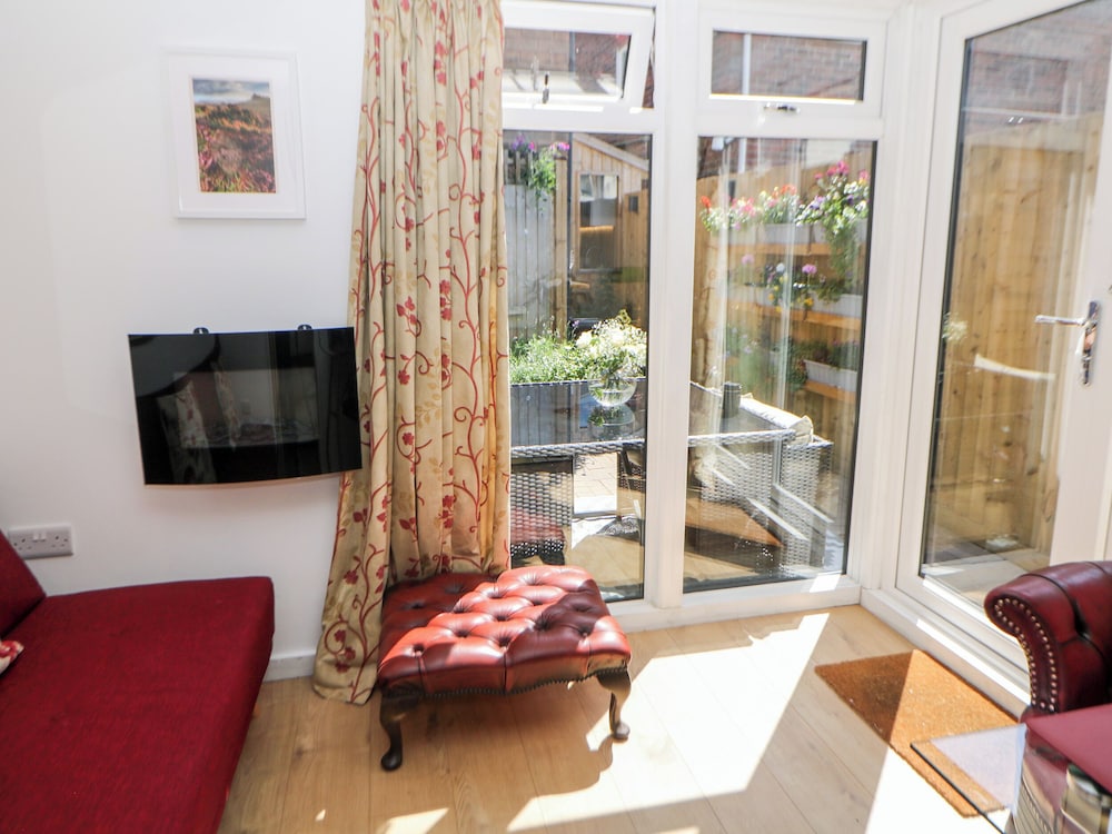 Garden Suite