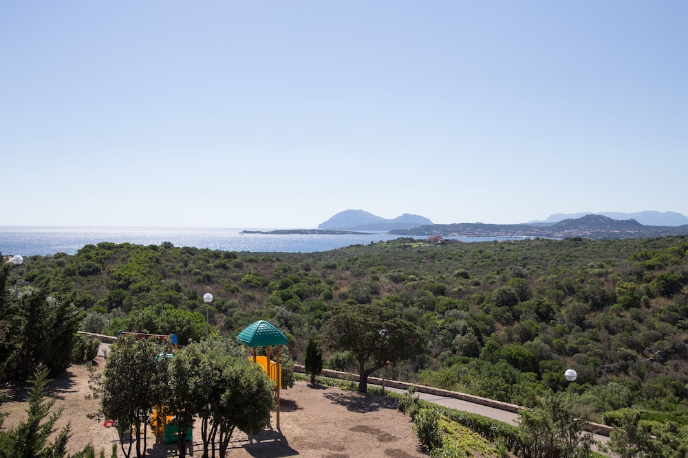 Residence Costa Ruja