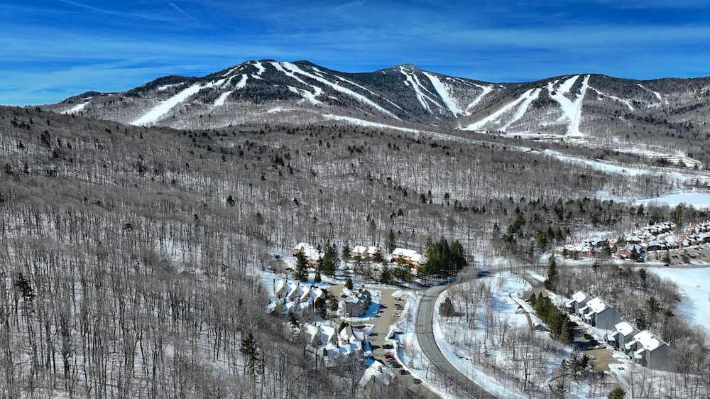Killington Ski Resort VT Vacation Condos