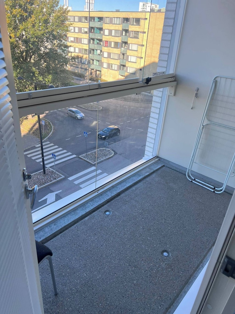 Helsinki City or Airport 16min, Convenience Place