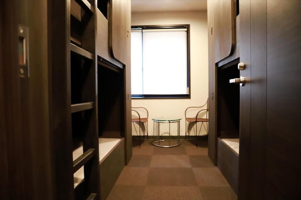 Hostel Taichi-House