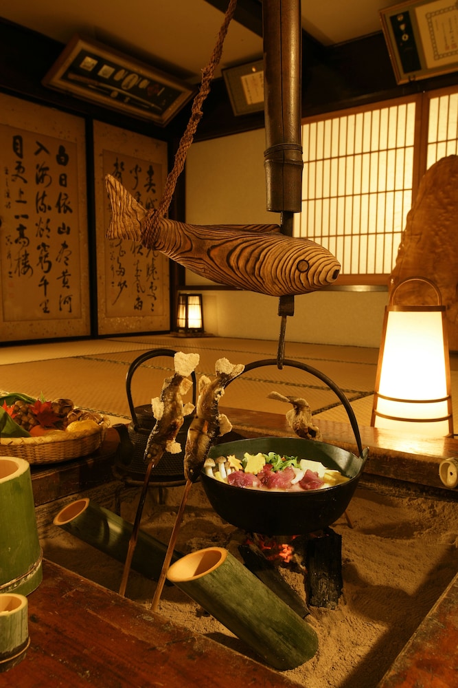 Ojikasou