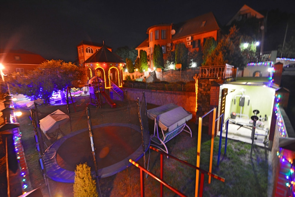 Guest House Skazka