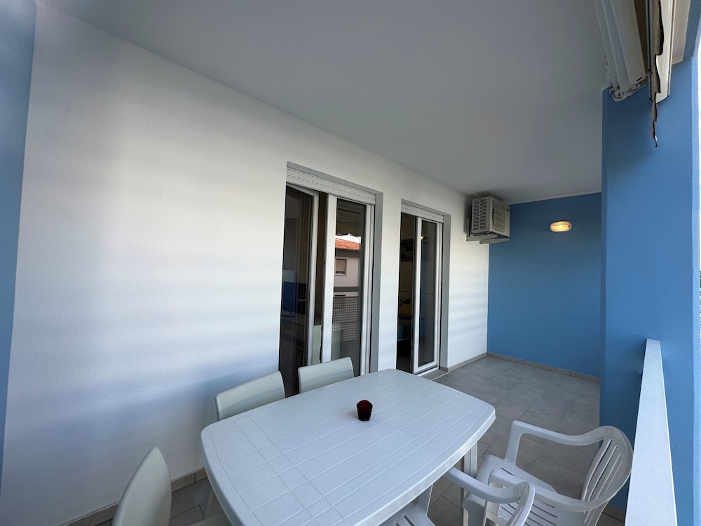 Bright Apartment in Bibione Close to the sea