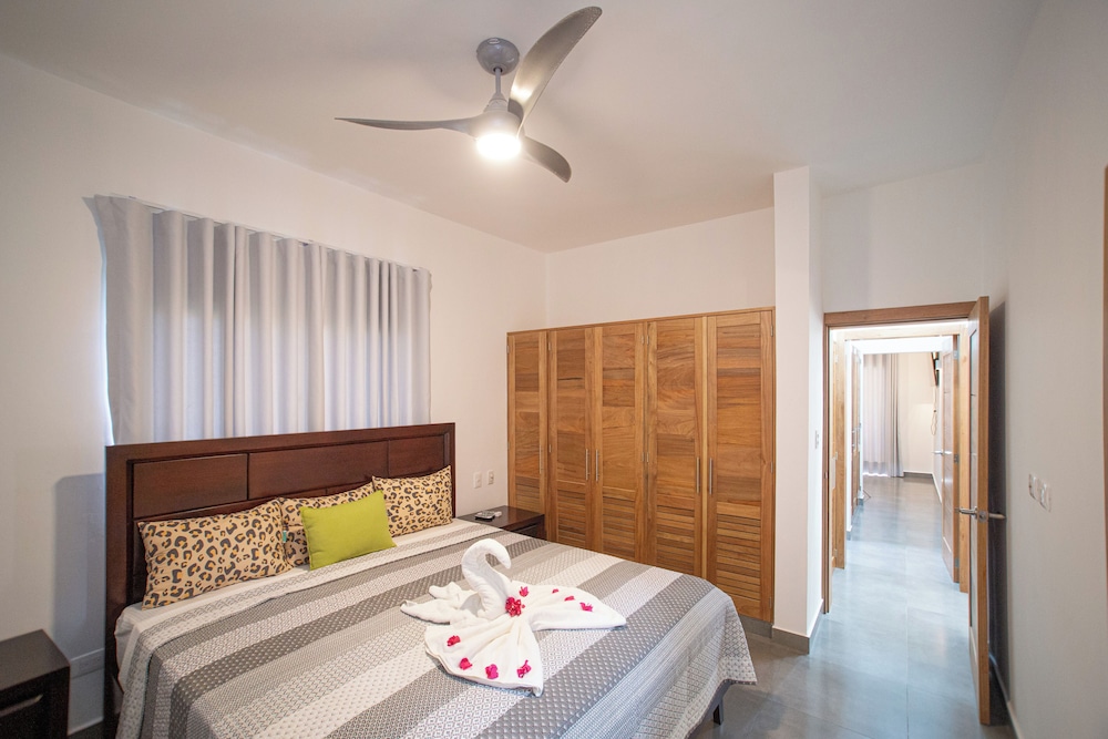MODERN 2 BEDROOM VILLA IN SOSUA view 3