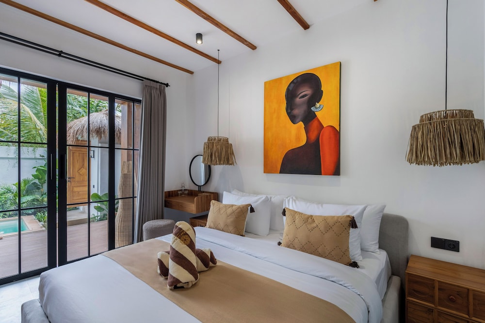 Como Villa by Betterplace
