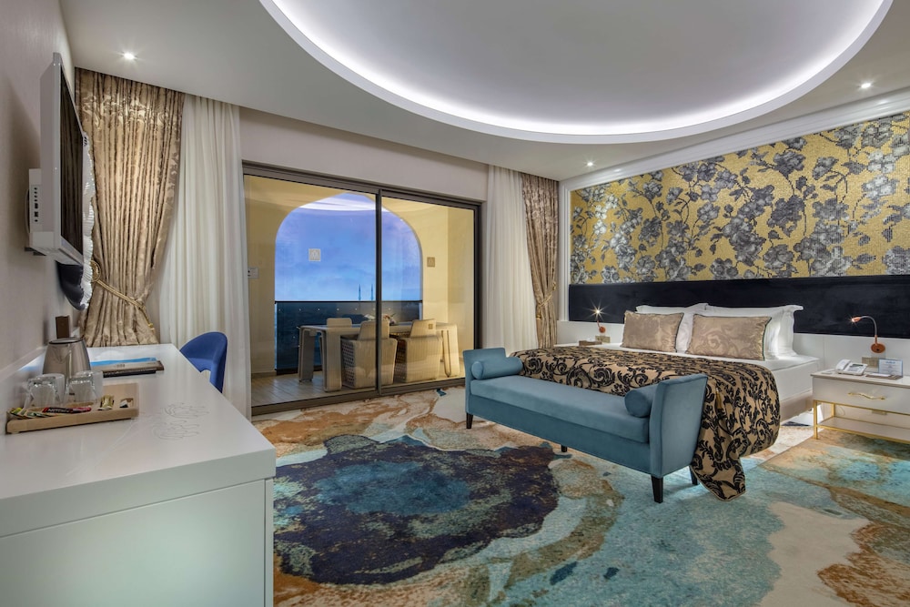 Granada Luxury Belek - All Inclusive