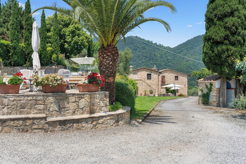 Agriturismo La Marginella