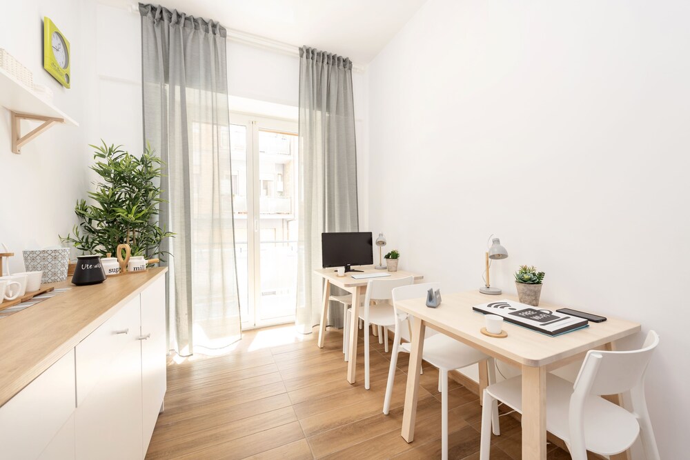 Il Dogandiere B&B