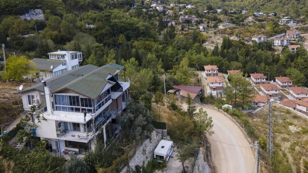 Apartment Near Natural Attractions in Antalya view 4