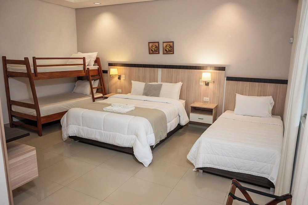 Papalo Resort Hotel