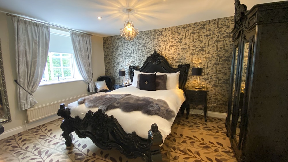 The Sea Trout Inn