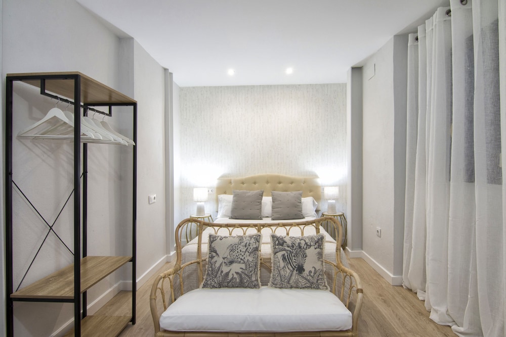 Los Lobos Apartamentos