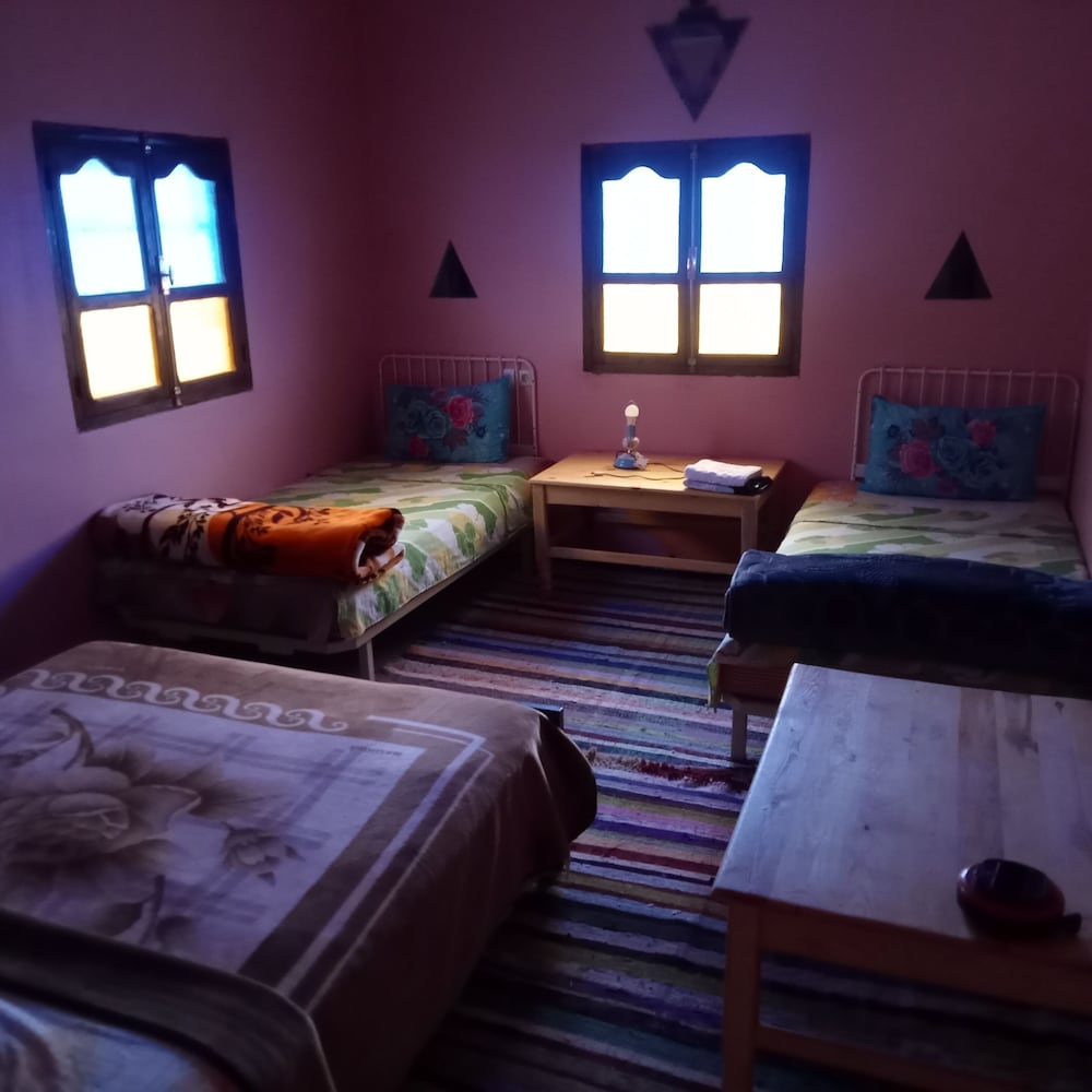 Darbrahim Resto Beds