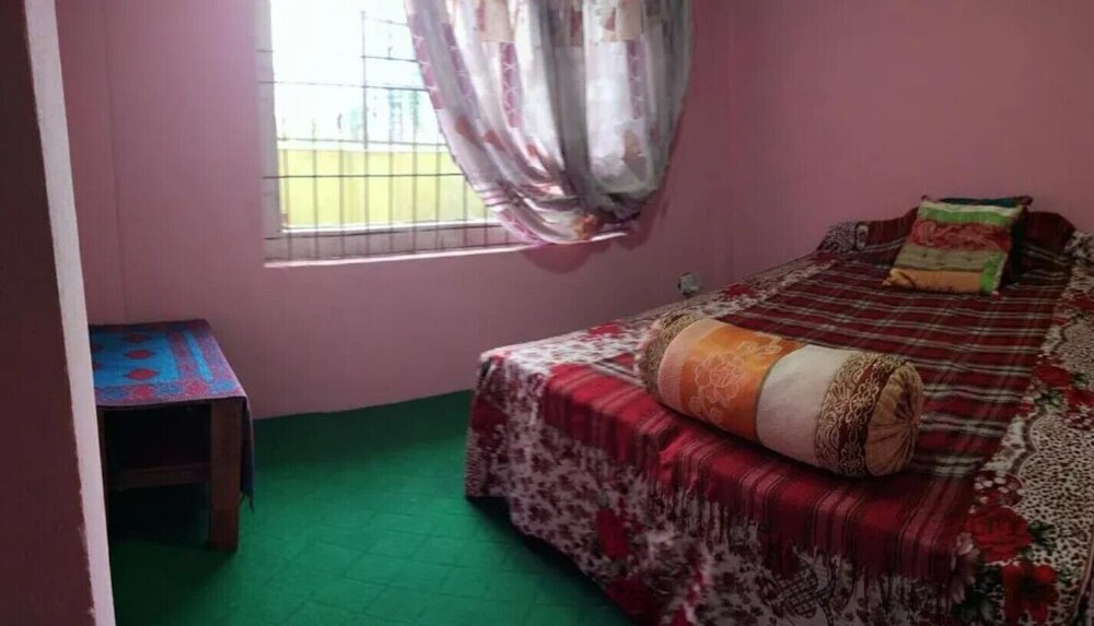 Everest Home Stay Apartment Timal II