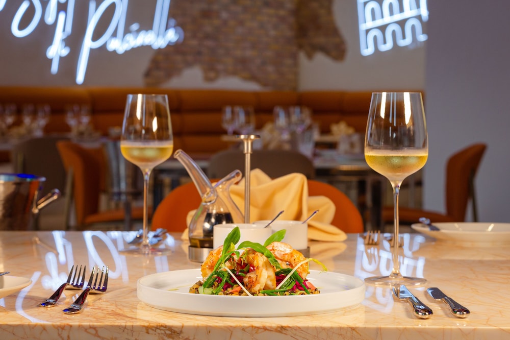 Puerto Vallarta Vacations - Hotel Mousai Puerto Vallarta Adults Only - Property Image 173