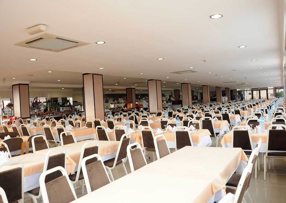 A11 Hotel Obaköy - All inclusive
