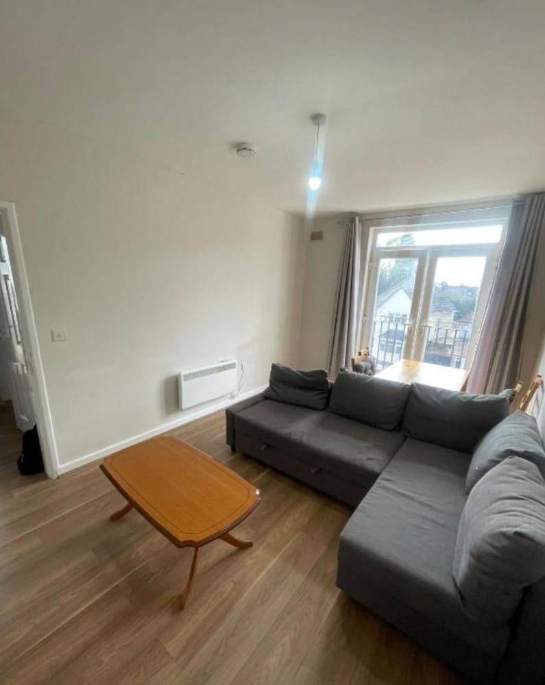 Hillside Retreat in Wolverhampton