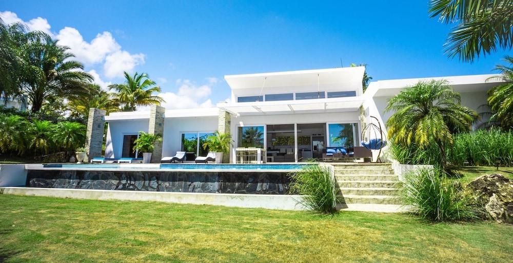 Villas Agua Dulce