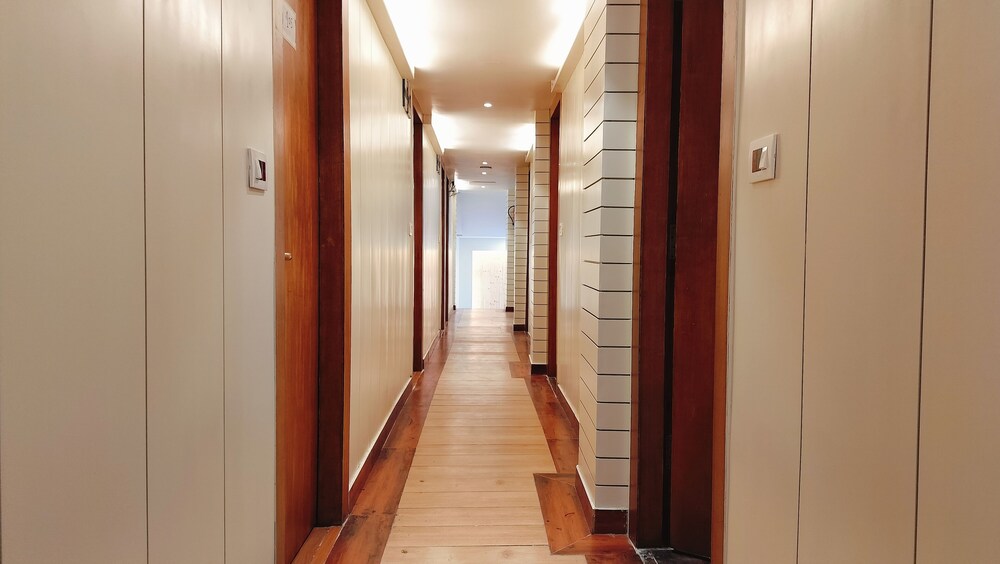 Hotel Highland Bhagsu