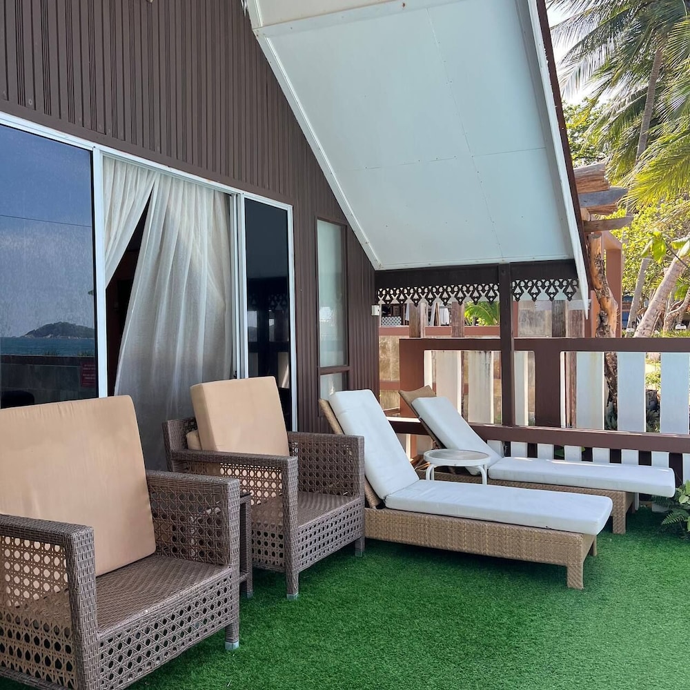 Coral View Beach - BS