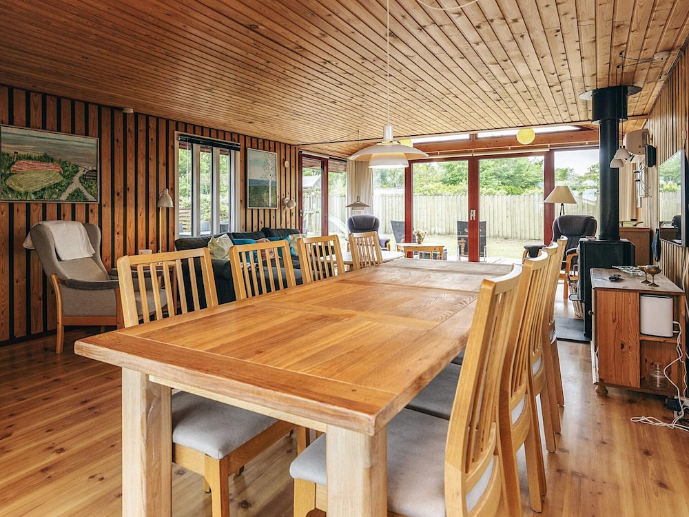 4 Star Holiday Home in Hadsund