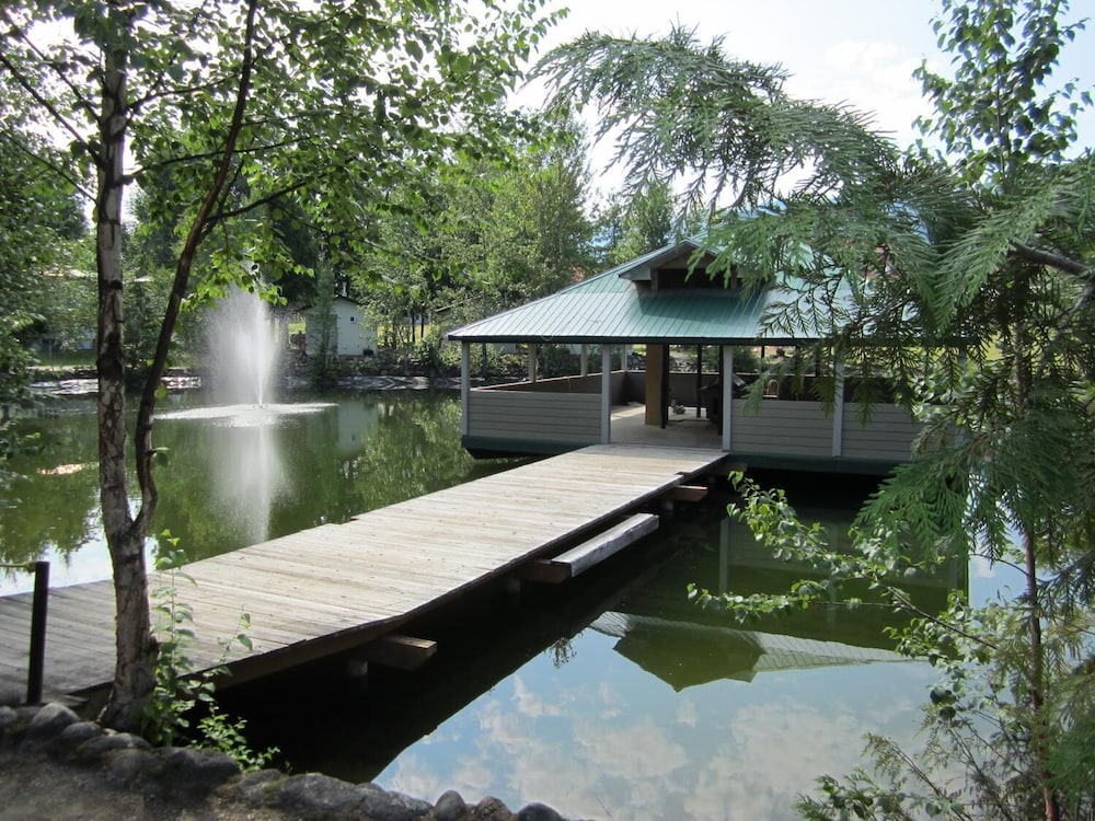 Clearwater Valley Resort