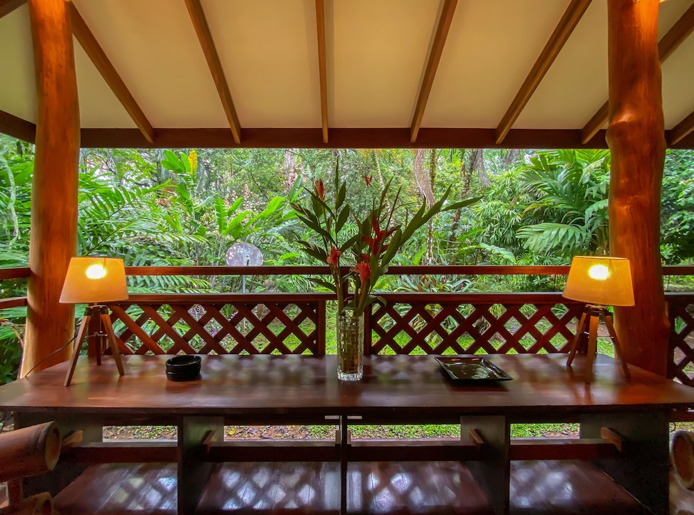 La Finca Chica