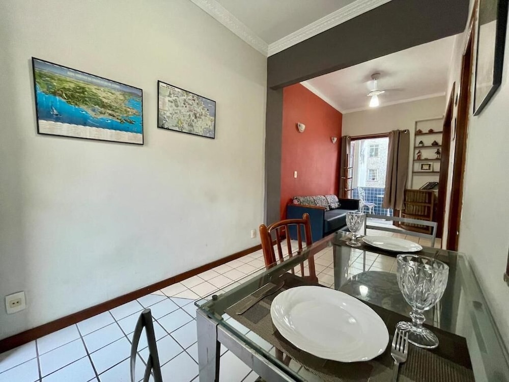 360 Copa Beach Posto 2 By SUHCasa
