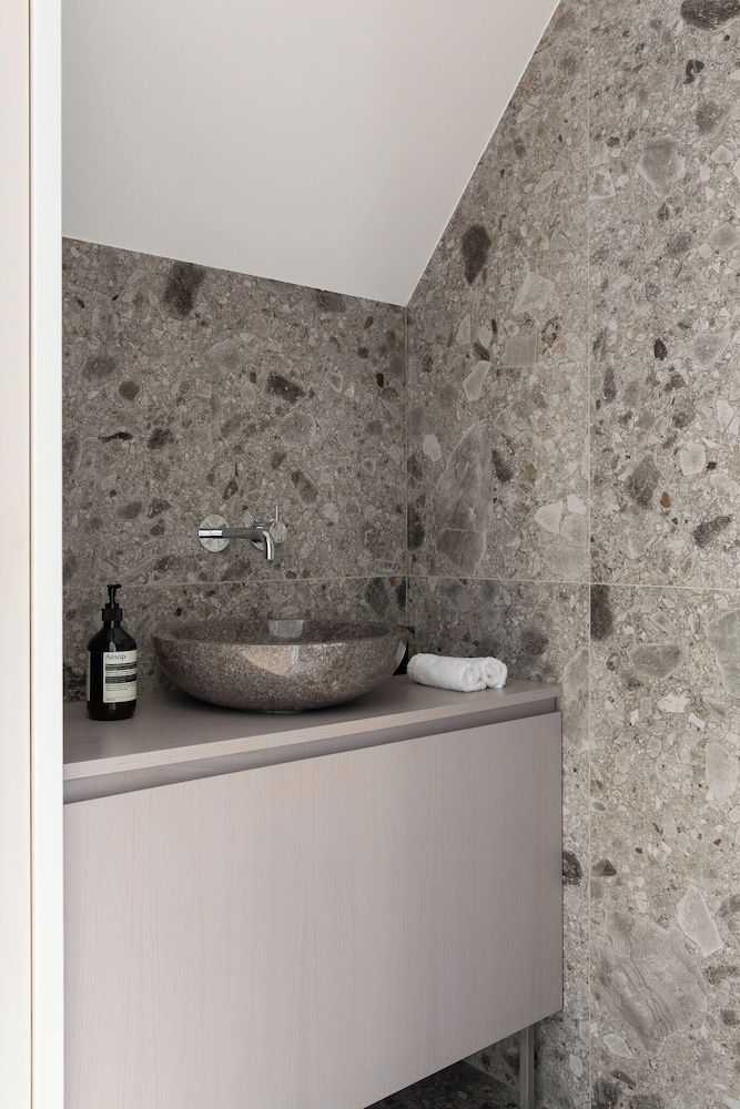 HIGHSTAY-Luxury Serviced Apartment- Arc de Triomphe